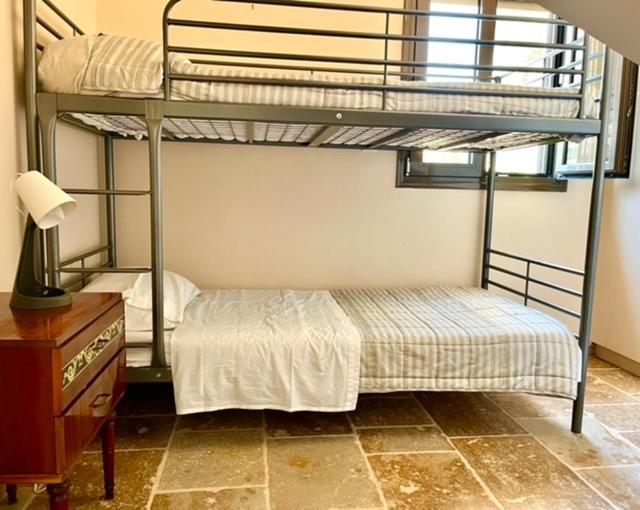 Summer House With A Pool Near Sea, Port & Airport Apartment Rafina  Ngoại thất bức ảnh
